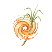 Rum fragrance note icon