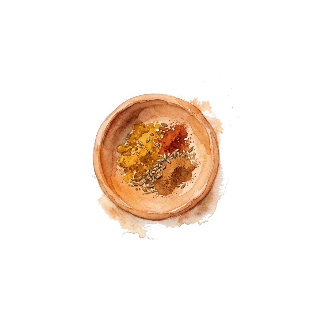 Spicy Notes | Parfum Central
