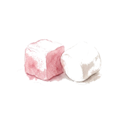 Sweet Notes fragrance note icon