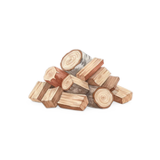 Woody Notes fragrance note icon