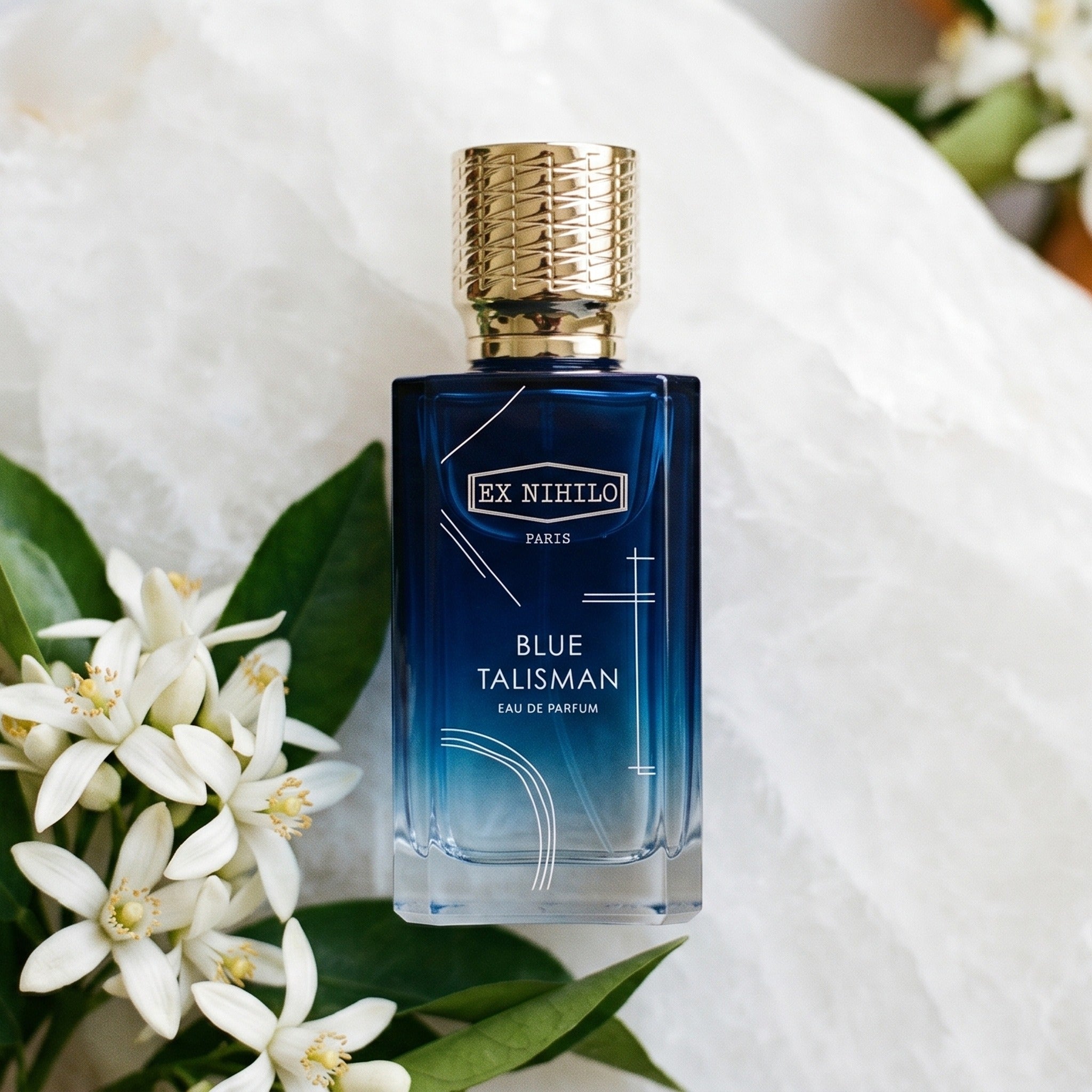 Ex Nihilo Blue Talisman EDP | Authentic Luxury Fragrance
