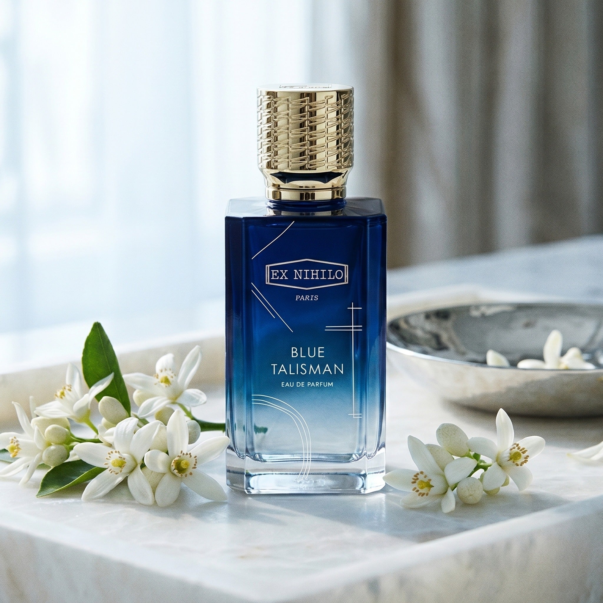 Ex Nihilo Blue Talisman EDP | Authentic Luxury Fragrance