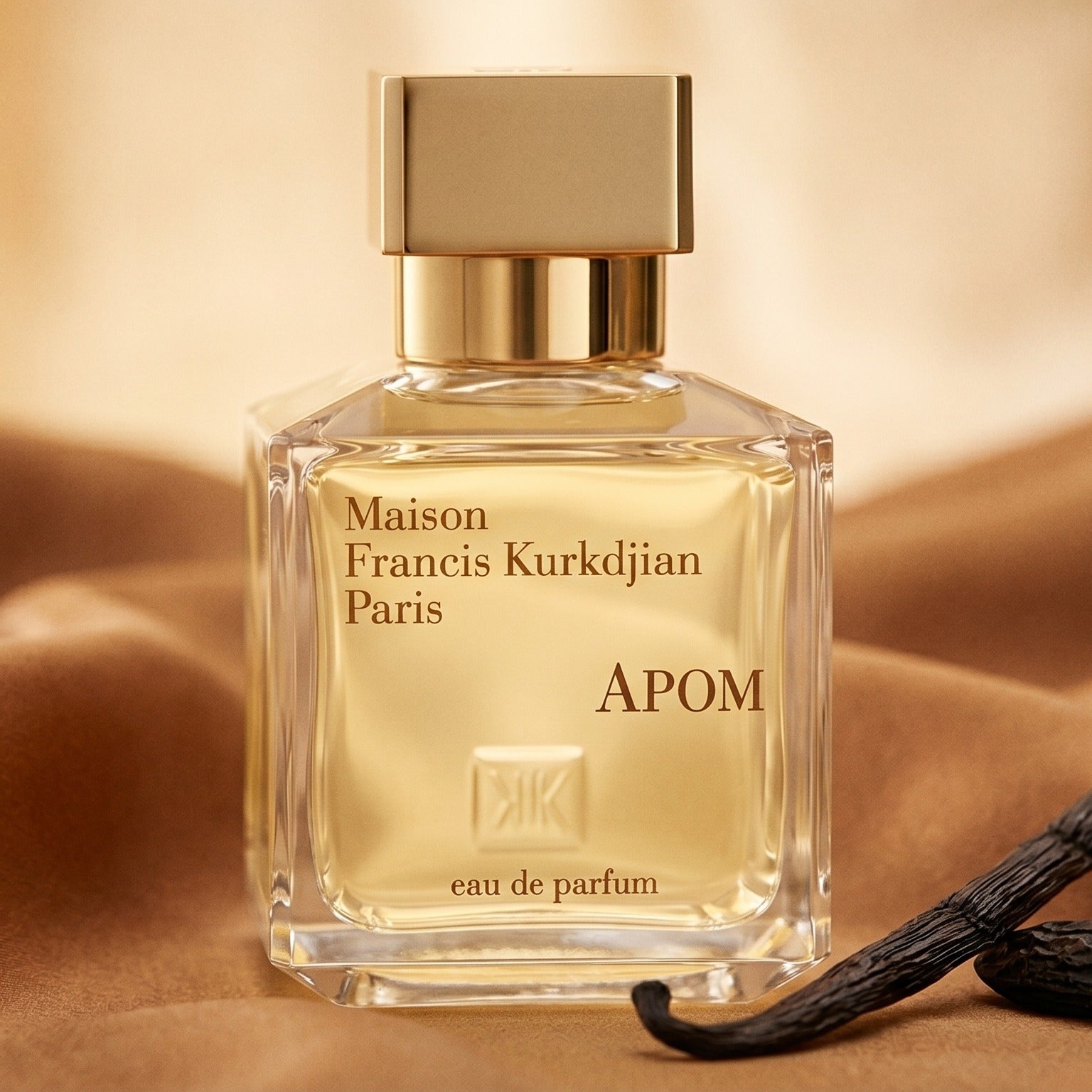 MFK Apom EDP | Authentic Luxury Fragrance | Parfum Central