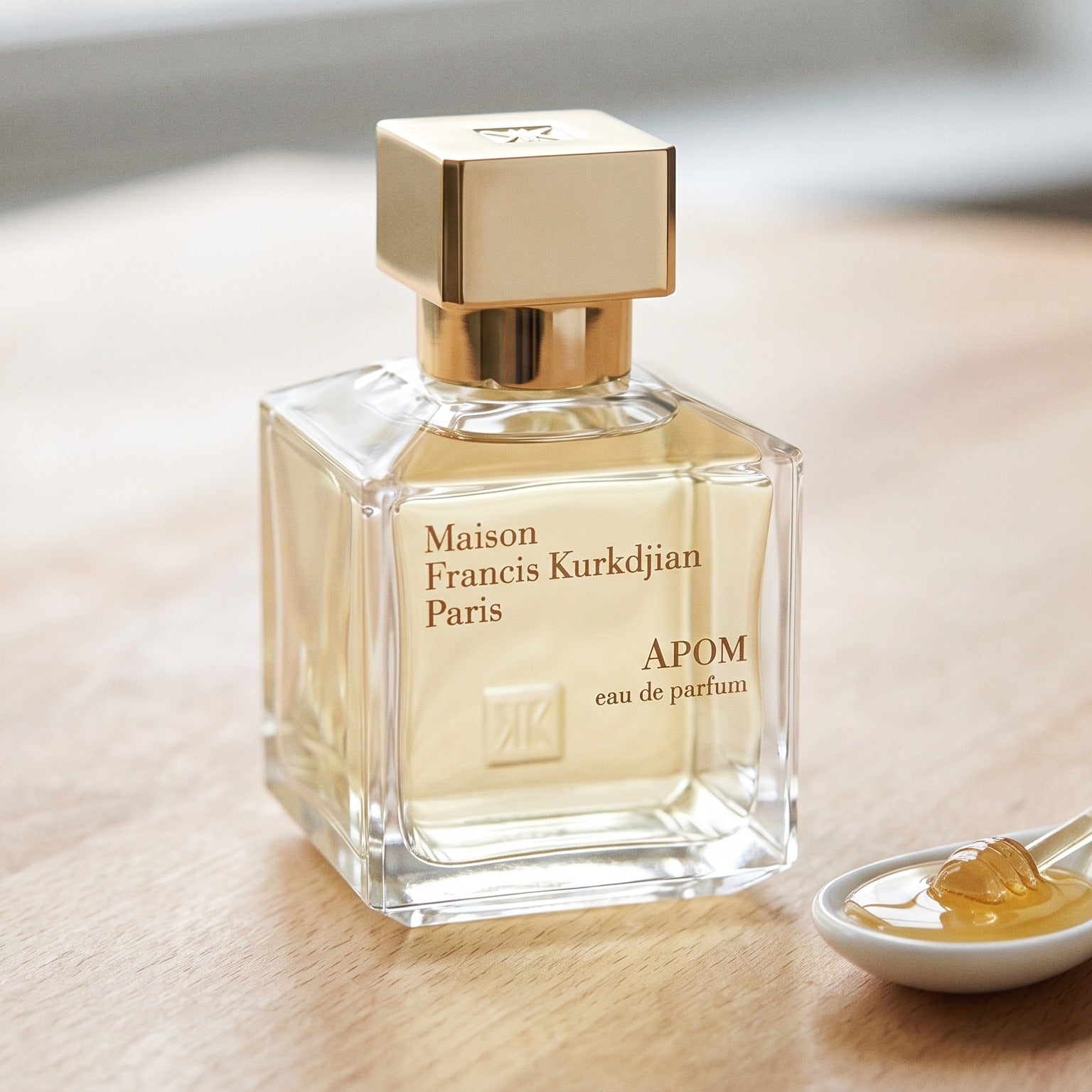 MFK Apom EDP | Authentic Luxury Fragrance | Parfum Central