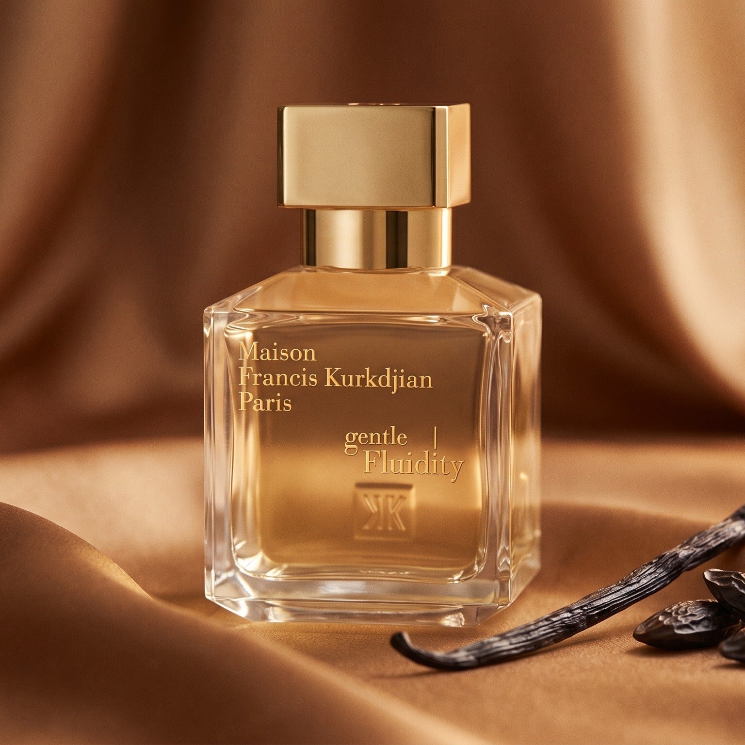 MFK Gentle Fluidity Gold EDP | Authentic Luxury Fragrance | Parfum