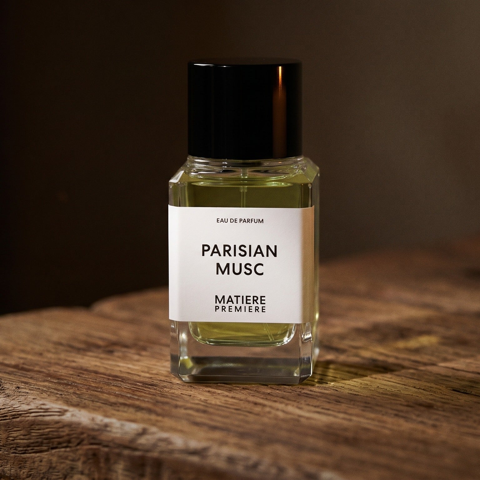 Matiere Premiere Parisian Musc EDP | Authentic Luxury Fragrance