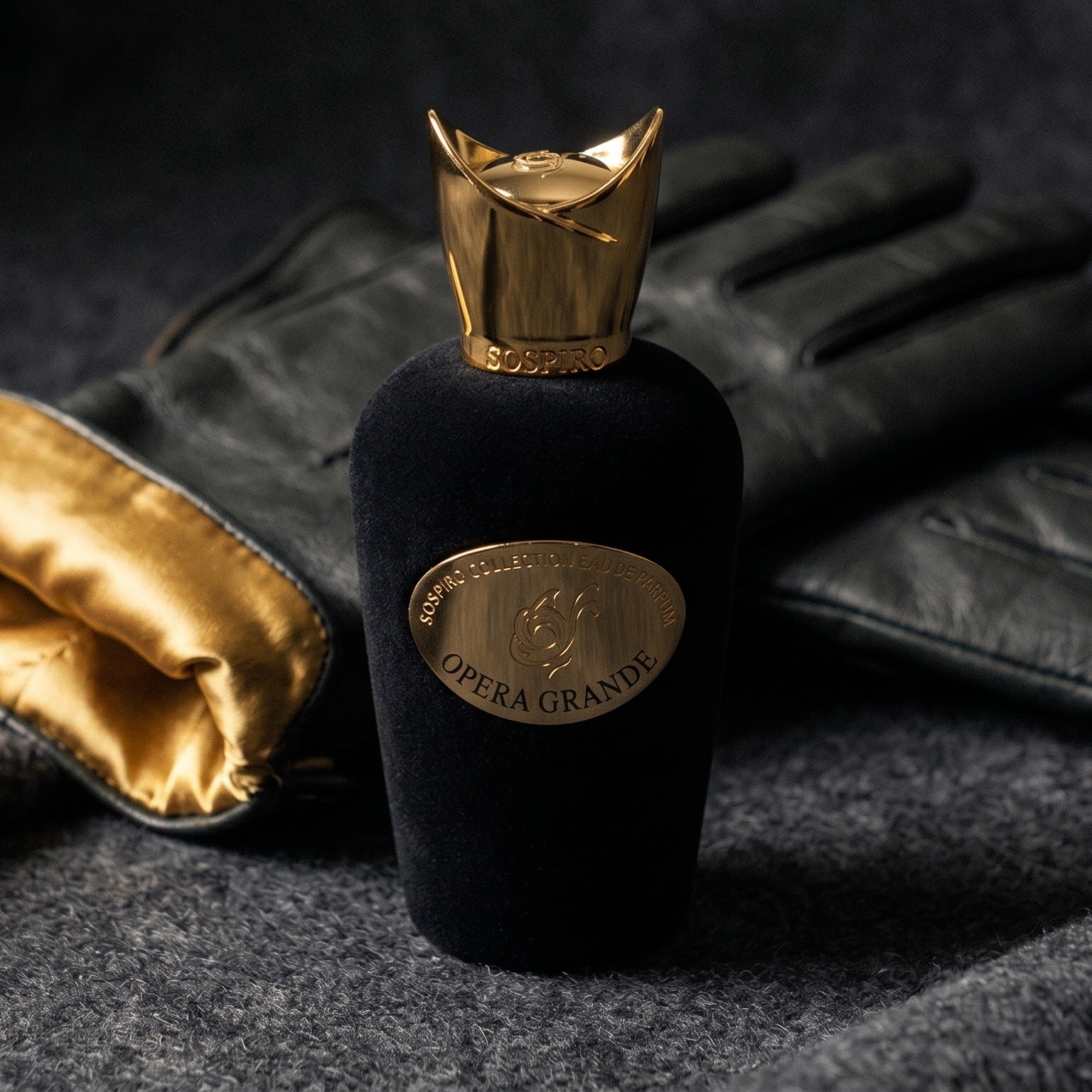 Sospiro Opera Grande EDP | Authentic Luxury Fragrance | Parfum Central