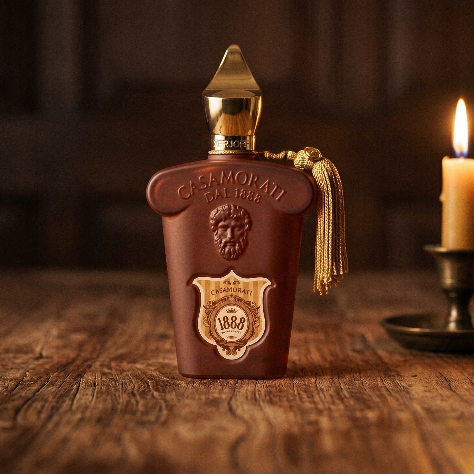Xerjoff Casamorati 1888 EDP | Authentic Luxury Fragrance | Parfum