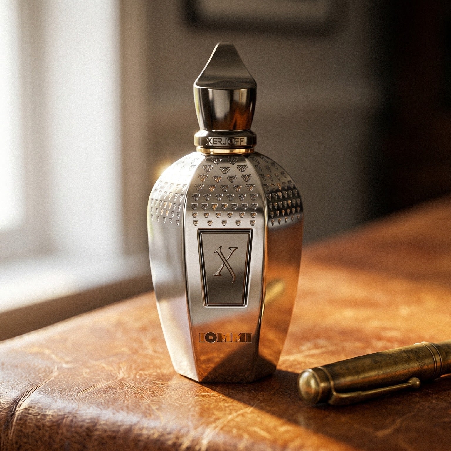 Xerjoff Monkey Special Tony Iommi EDP | Authentic Luxury Fragrance