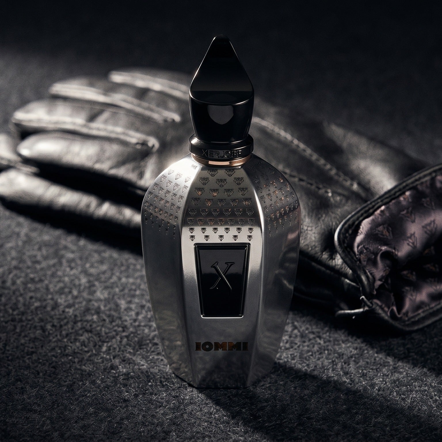 Xerjoff Monkey Special Tony Iommi EDP | Authentic Luxury Fragrance