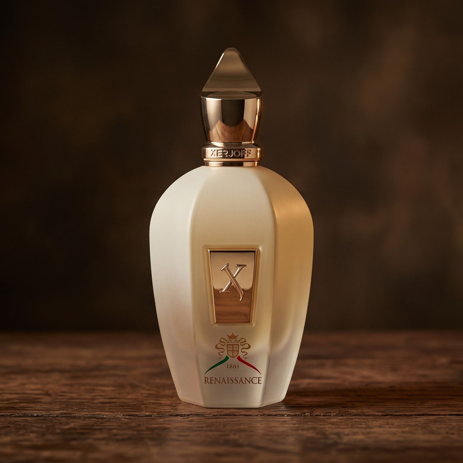 Xerjoff Renaissance EDP | Authentic Luxury Fragrance | Parfum Central