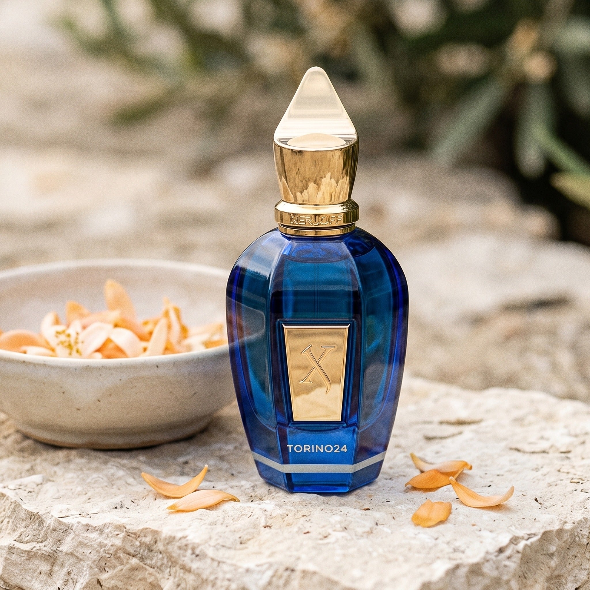 Xerjoff Torino 24 EDP | Authentic Luxury Fragrance | Parfum Central