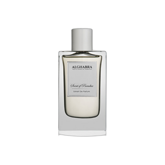 Alghabra Scent of Paradise EDP