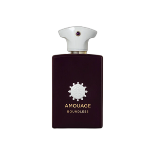 Amouage Boundless EDP - Amouage fragrance