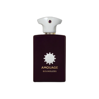Amouage Boundless EDP - Amouage fragrance