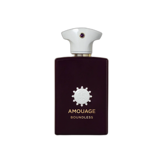 Amouage Boundless EDP - Amouage fragrance