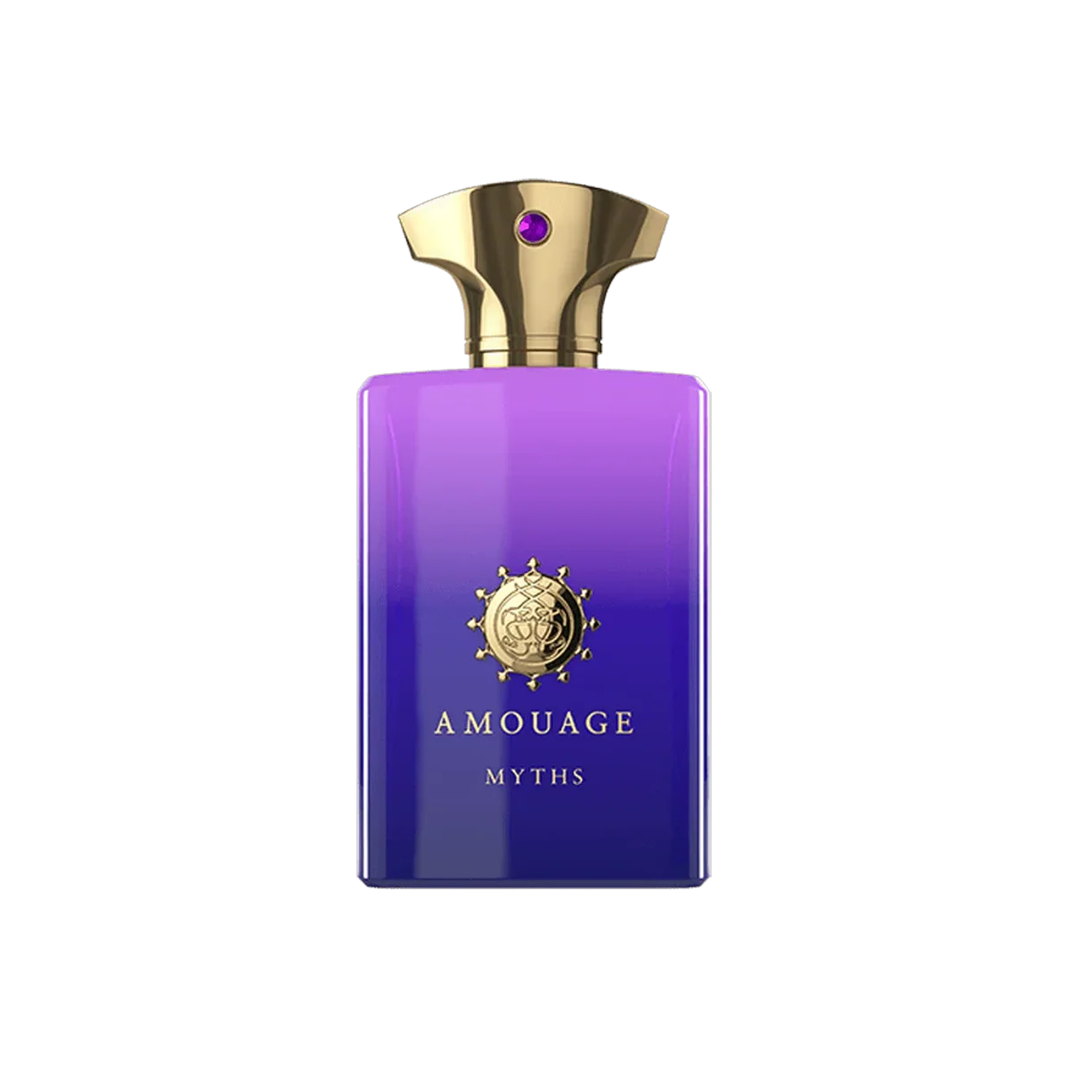 Amouage Myths Man EDP - Amouage fragrance