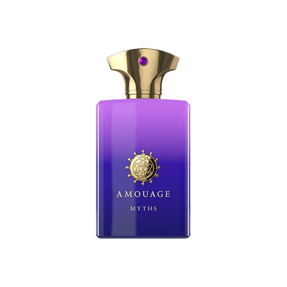 Amouage Myths Man EDP - Amouage fragrance