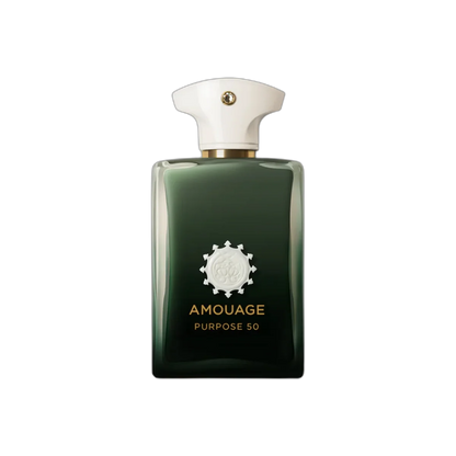 Amouage Purpose 50 Extrait - Amouage fragrance