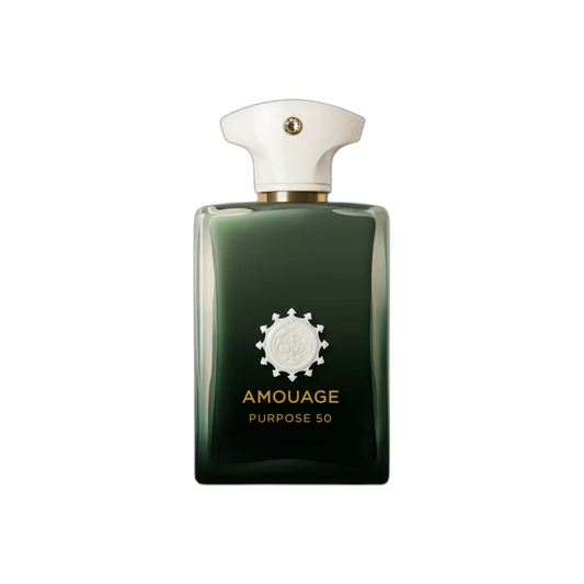 Amouage Purpose 50 Extrait - Amouage fragrance