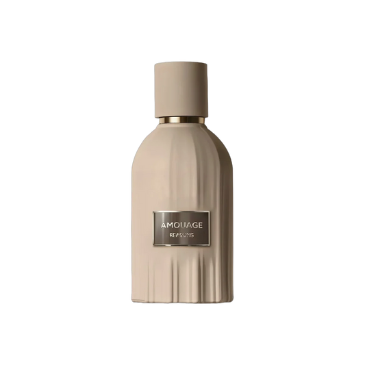 Amouage Reasons Essence de Parfum - Amouage fragrance