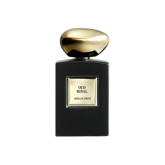 Armani/Prive Royal Oud EDP - Armani/Prive fragrance
