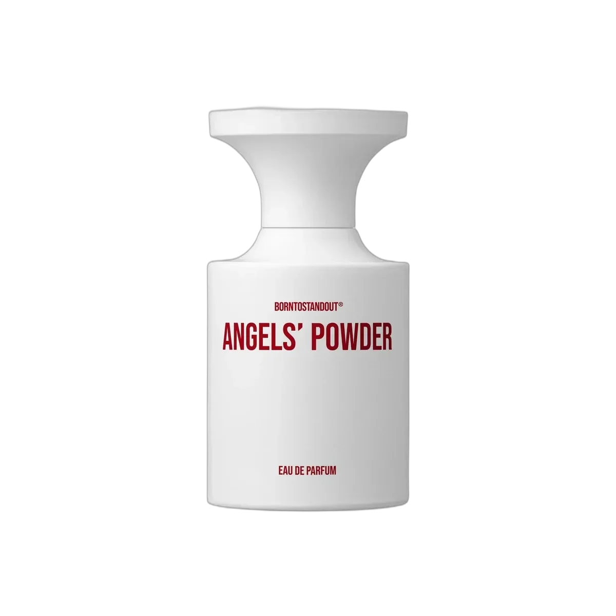 Borntostandout Angels EDP - Borntostandout fragrance