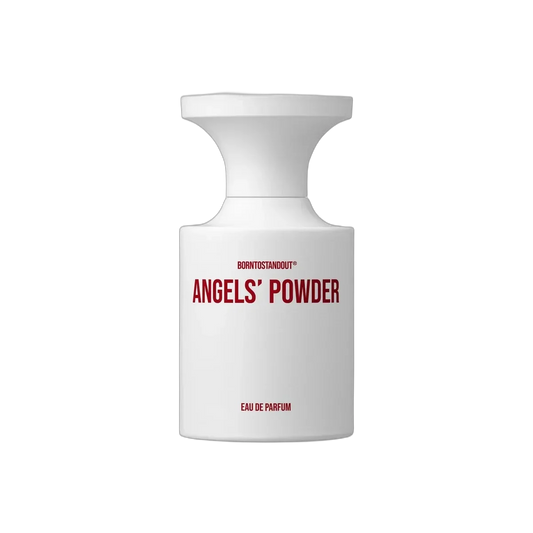 Borntostandout Angels EDP - Borntostandout fragrance