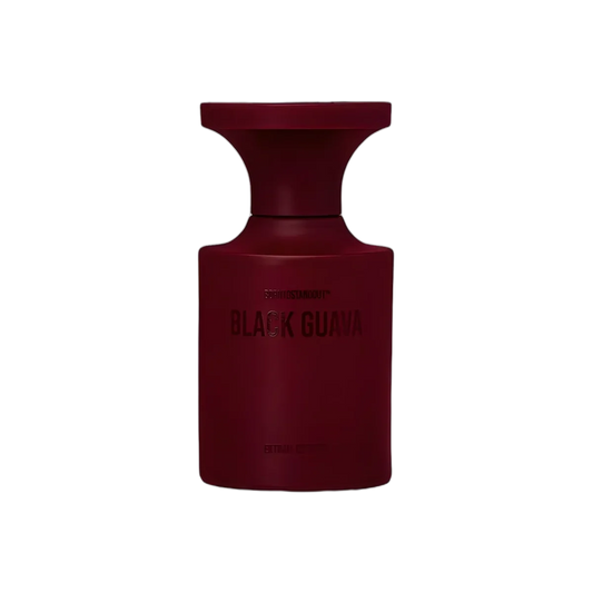 Borntostandout Black Guava Extrait Extreme - Borntostandout fragrance