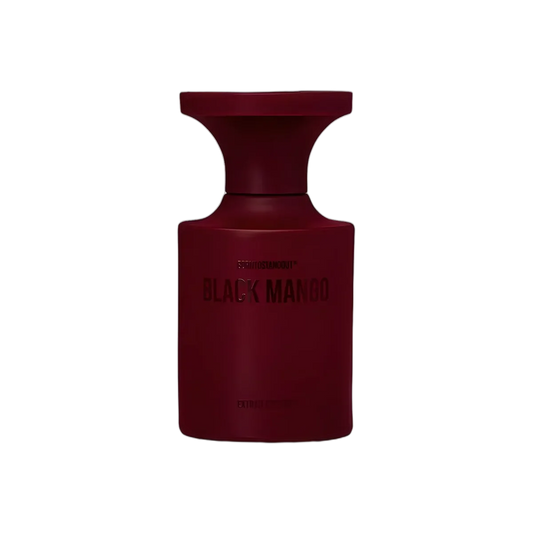 Borntostandout Black Mango Extrait Extreme - Borntostandout fragrance