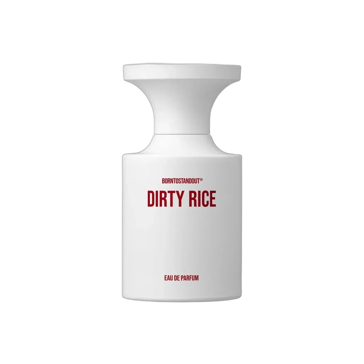 Borntostandout Dirty Rice EDP - Borntostandout fragrance