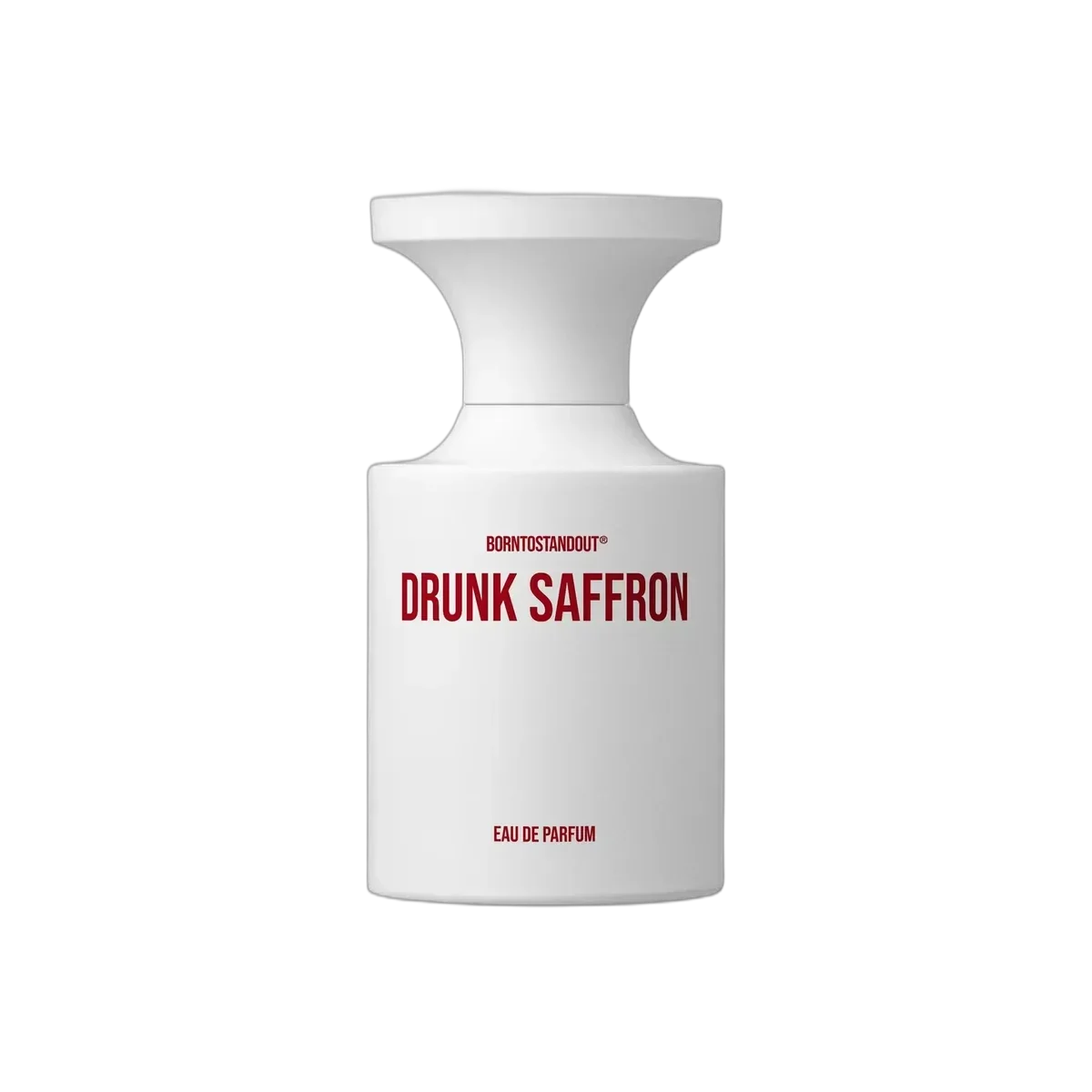 Borntostandout Drunk Saffron EDP - Borntostandout fragrance
