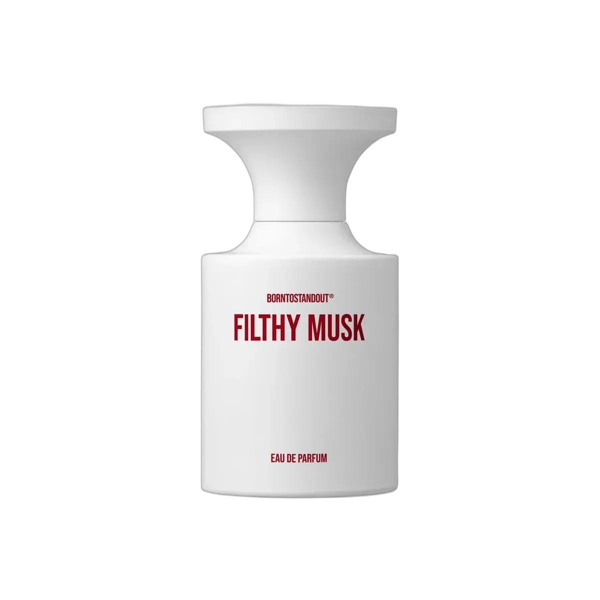 Borntostandout Filthy Musk EDP - Borntostandout fragrance