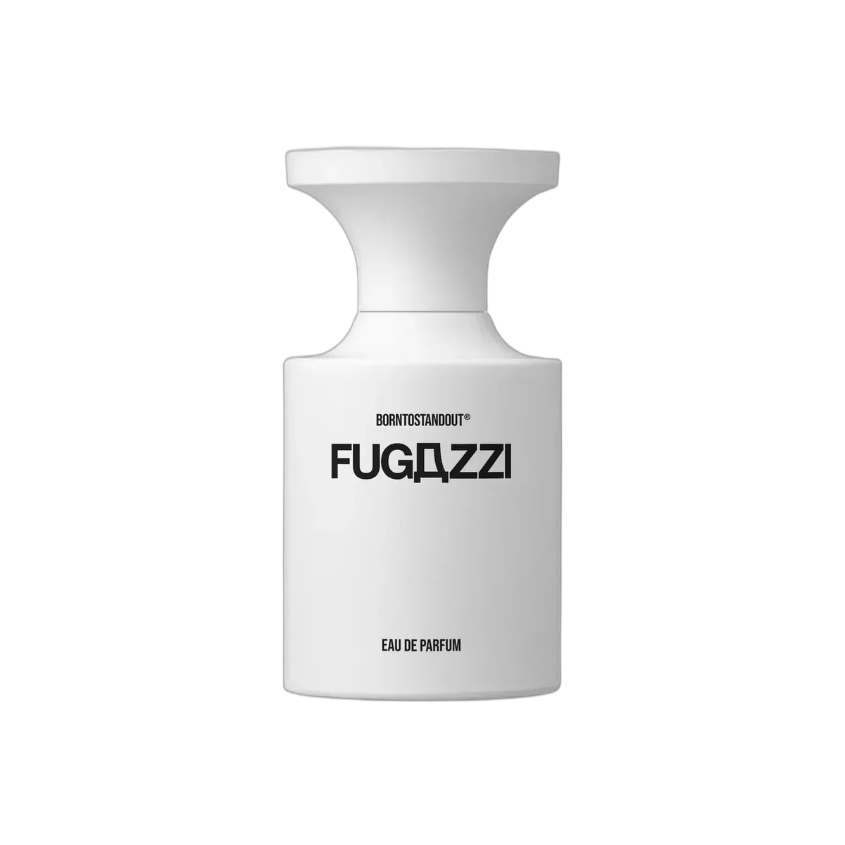 Borntostandout Fugazzi By EDP - Borntostandout fragrance