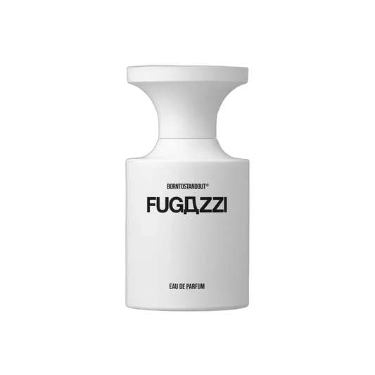 Borntostandout Fugazzi By EDP - Borntostandout fragrance