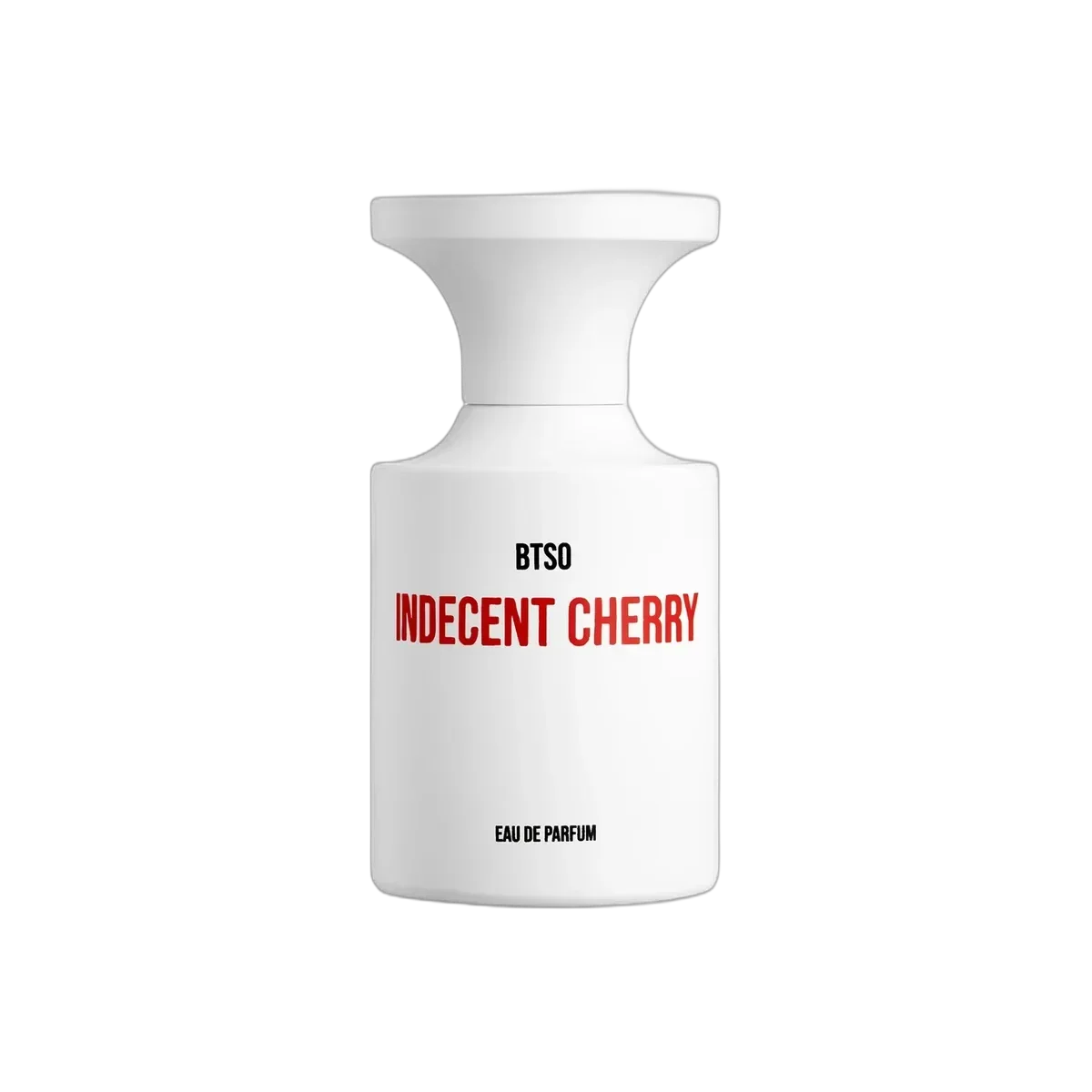 Borntostandout Indecent Cherry EDP - Borntostandout fragrance