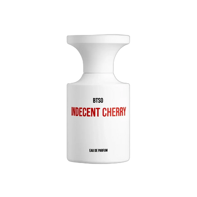 Borntostandout Indecent Cherry EDP