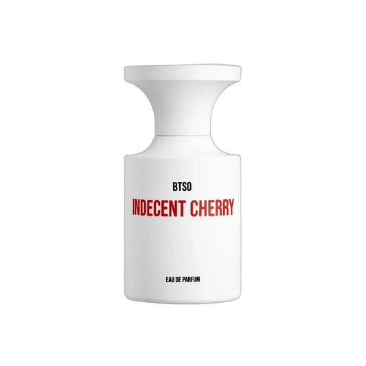 Borntostandout Indecent Cherry EDP - Borntostandout fragrance