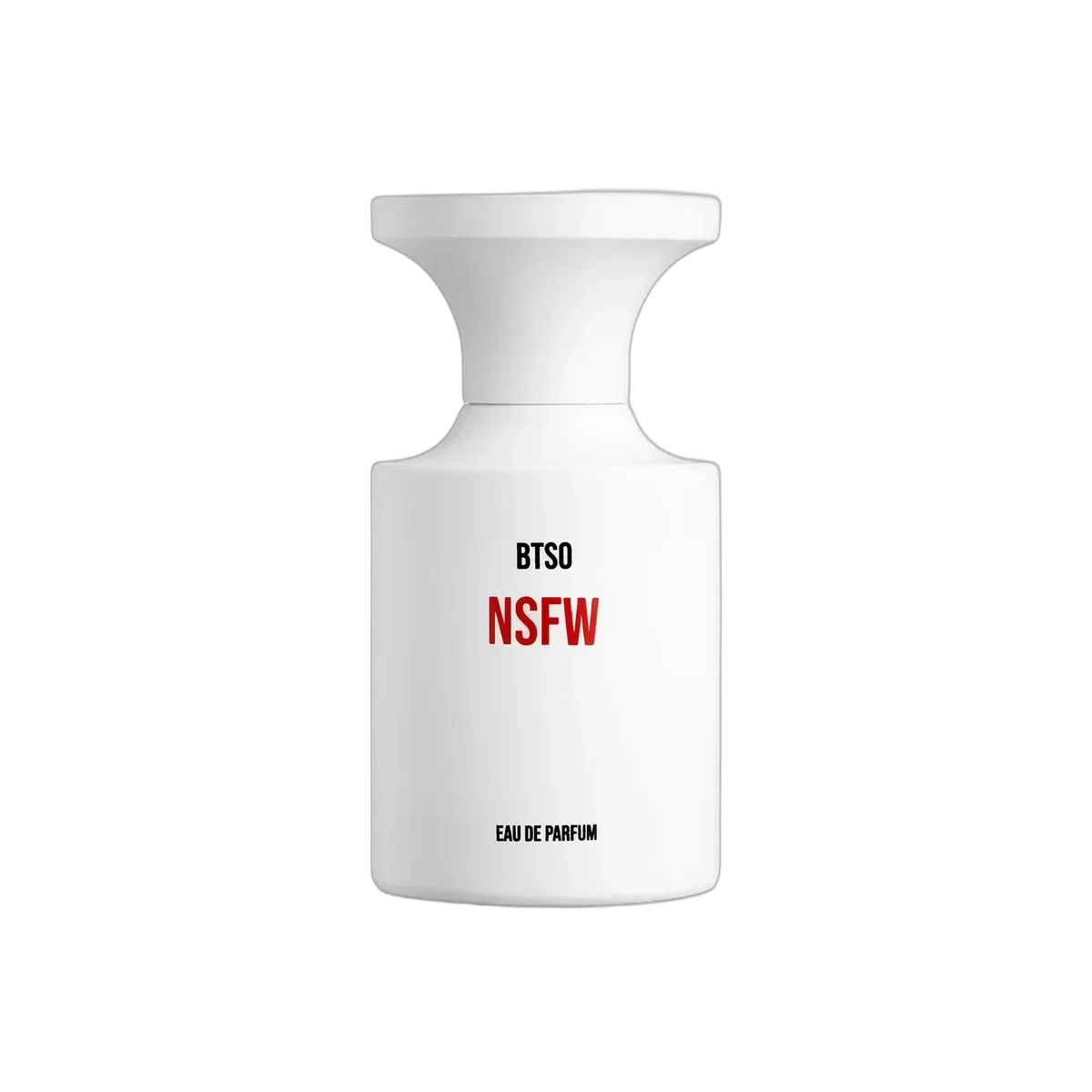 Borntostandout NSFW EDP 50ml | Parfum Central