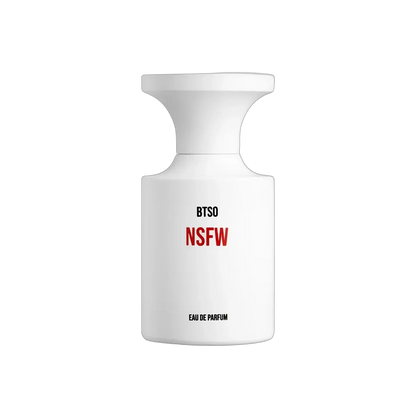 Borntostandout NSFW EDP - Borntostandout fragrance