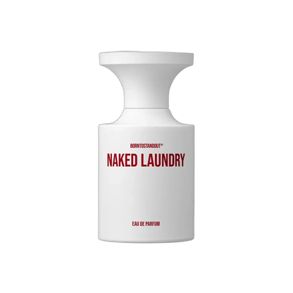 Borntostandout Naked Laundry EDP - Borntostandout fragrance