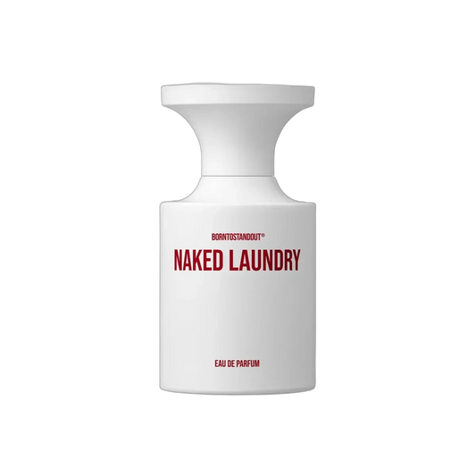 Borntostandout Naked Laundry EDP - Borntostandout fragrance