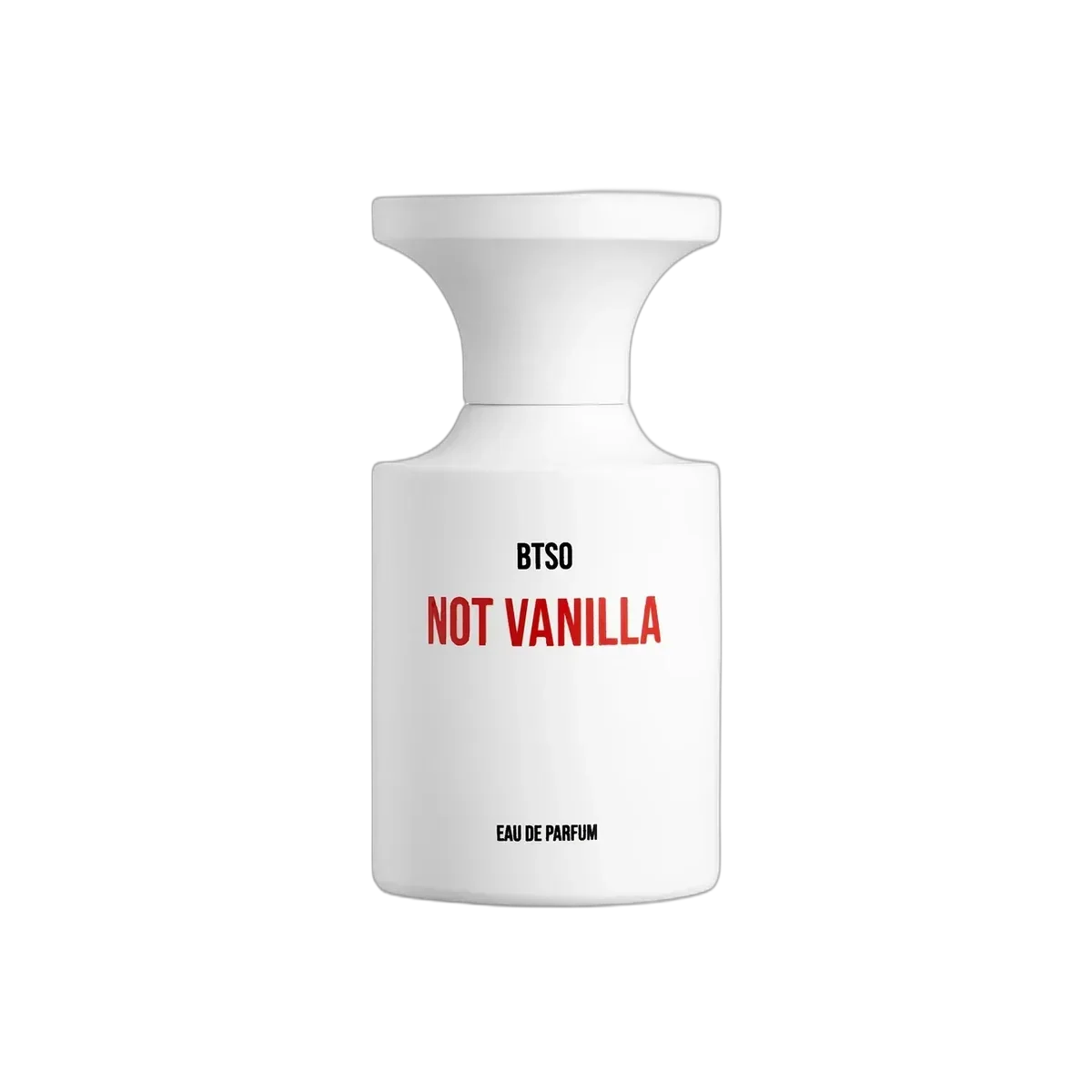 Borntostandout Not Vanilla EDP - Borntostandout fragrance