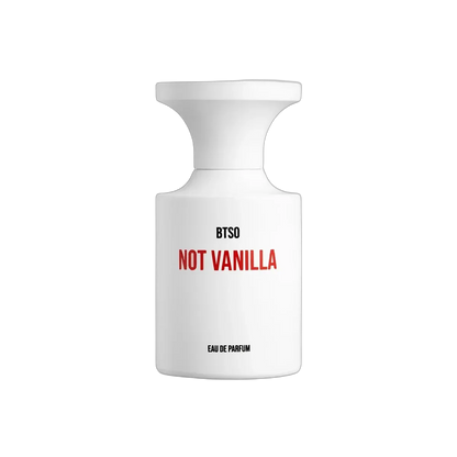 Borntostandout Not Vanilla EDP - Borntostandout fragrance