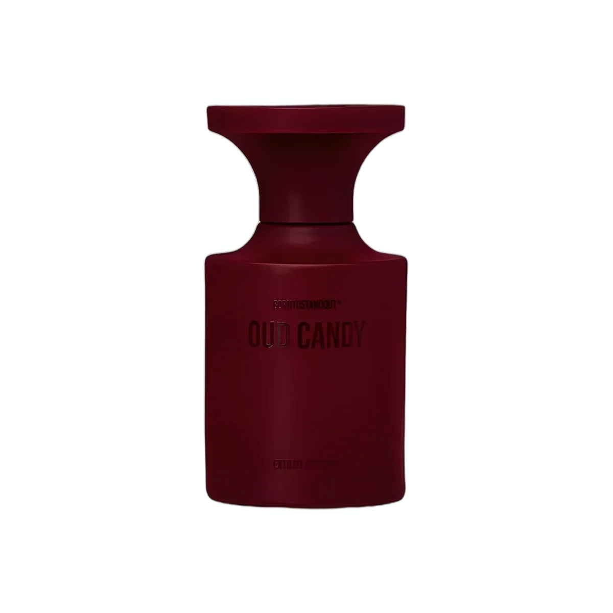 Borntostandout Oud Candy Extrait Extreme - Borntostandout fragrance
