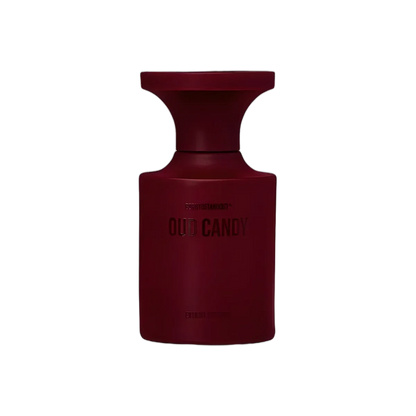 Borntostandout Oud Candy Extrait Extreme - Borntostandout fragrance