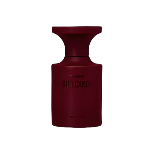 Borntostandout Oud Candy Extrait Extreme - Borntostandout fragrance