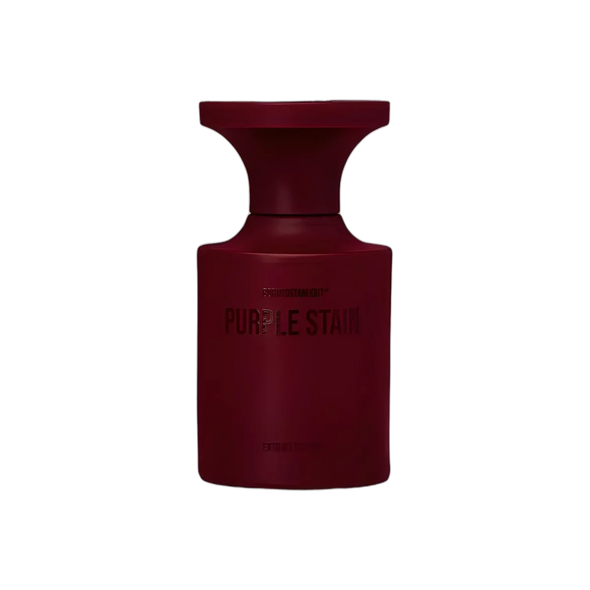 Borntostandout Purples Stain Extrait Extreme - Borntostandout fragrance