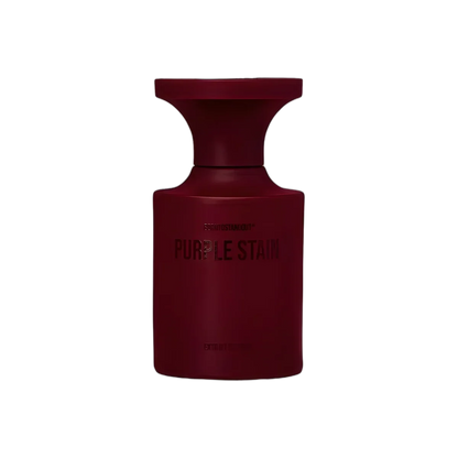 Borntostandout Purples Stain Extrait Extreme - Borntostandout fragrance