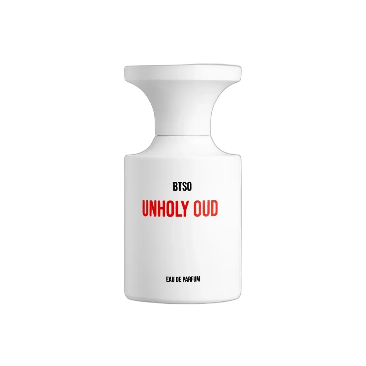 Borntostandout Unholy Oud EDP - Borntostandout fragrance